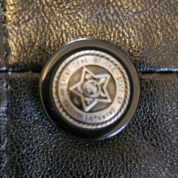 Buttery Soft Leather Jacket - Picture 6 of 7